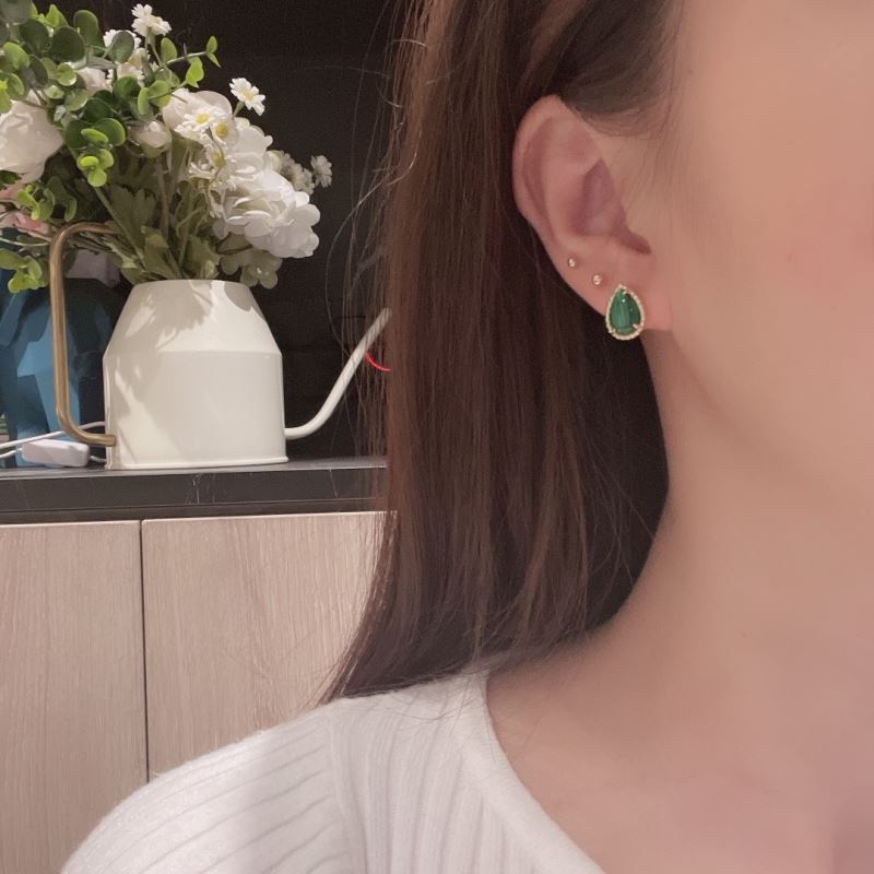 Boucheron Earrings